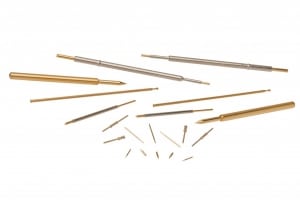 Cohu Kita Pins